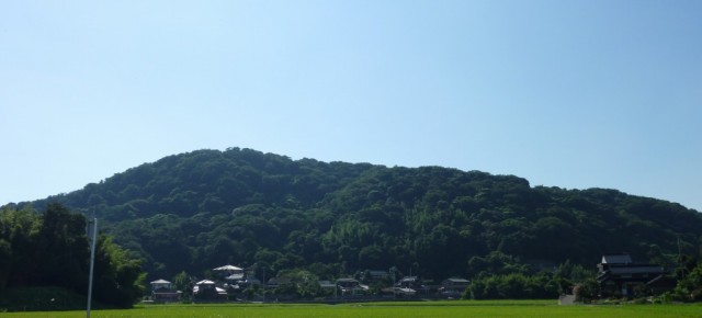 山陽小野田市